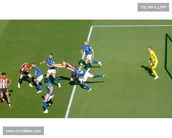 英超裁判误判率上升 VAR介入时机标准混乱引发争议