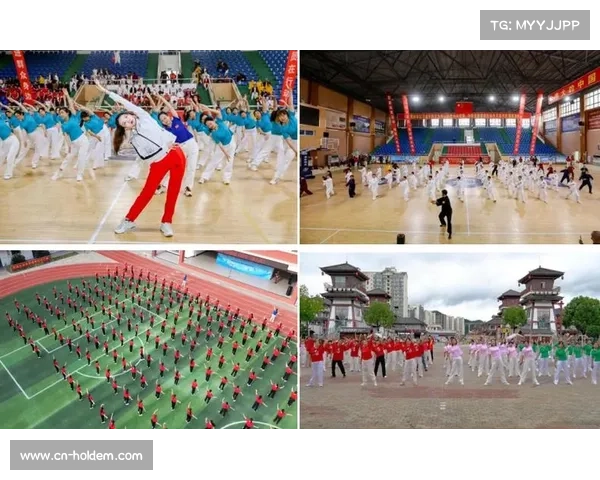 荆门运动会同步开展社区大讲堂，聚焦科学健身与营养膳食科普