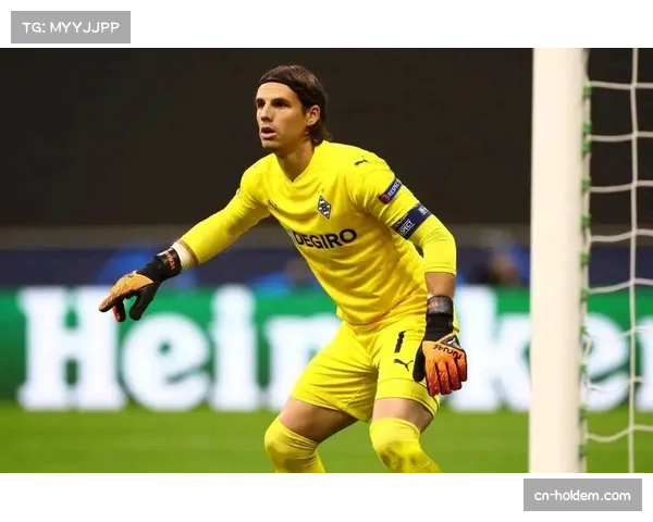 国米门将索默专访:谈论门将在现代足球攻防体系中的第一传作用 国米门将索默专访:谈论门将在现代足球攻防体系中的第一传作用