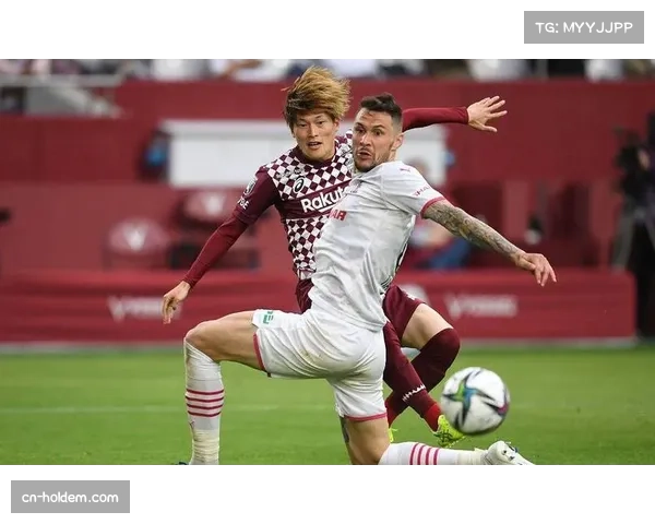 神户胜利船击败横滨水手，夺得超级杯